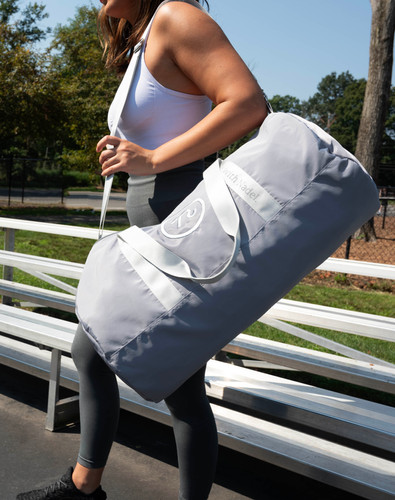 livestrong duffle bag