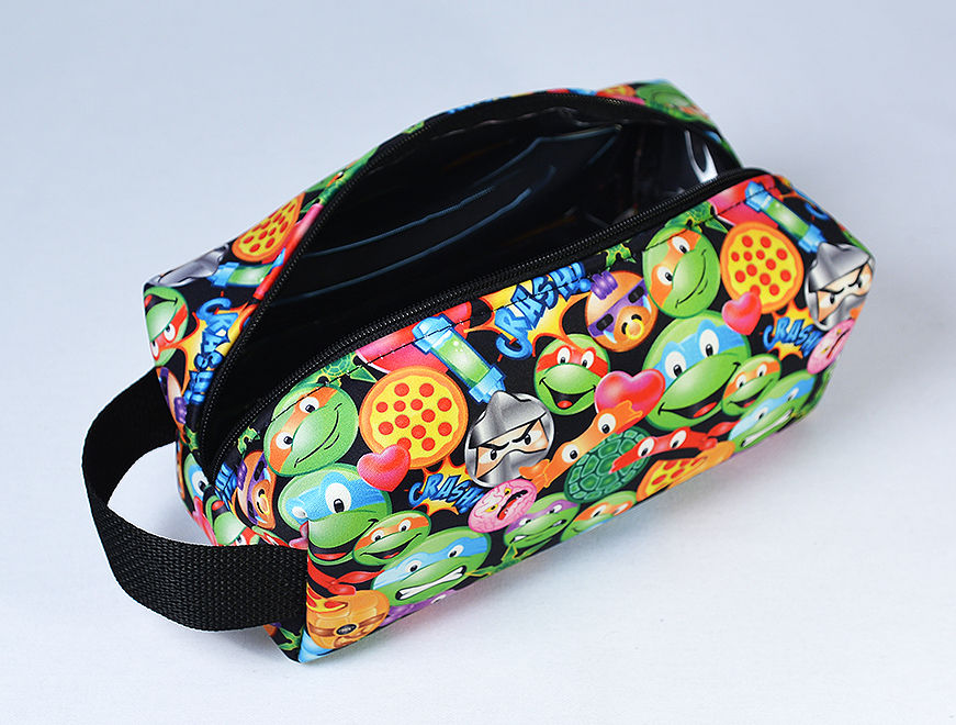 Thumbnail: Dopp Kit Sublimated (Travel Case)