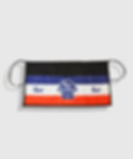Thumbnail: Waist Apron Sublimated