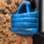 Thumbnail: Puffer Weekender