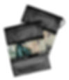 Thumbnail: Mesh Laundry Bag with Panel