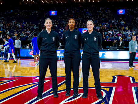 MMBRA Secures 25% Ticket Discount for NBA G-League Games in Laval