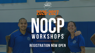 La CABC annonce les dates des cours PNCO pour la saison 2026–2027