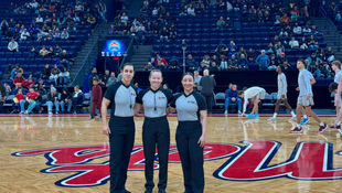 MMBRA Officials Take the Floor at Place Bell