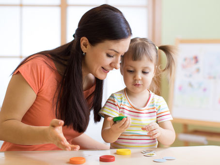 ADOS-2  Test for the assessment of autism Why should ADOS-2 be done?