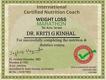Weight loss program Hubballi ONLINE/ Offline get Fit From home
