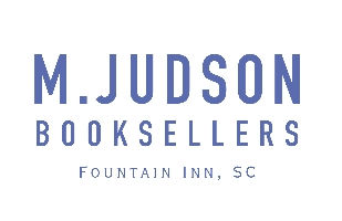 A New Chapter Begins: M. Judson Booksellers Is Coming to Fountain Inn