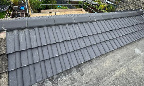 roofing contractors