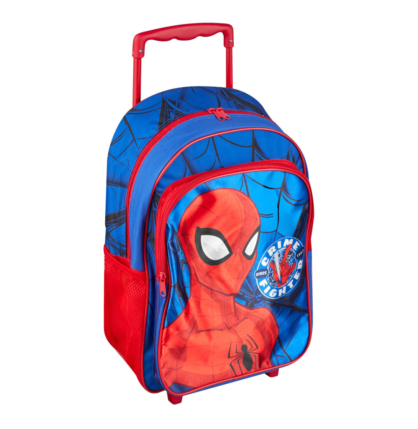 AMAZING SPIDERMAN Trolley Backpack