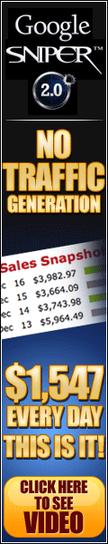 Google Sniper 2.0