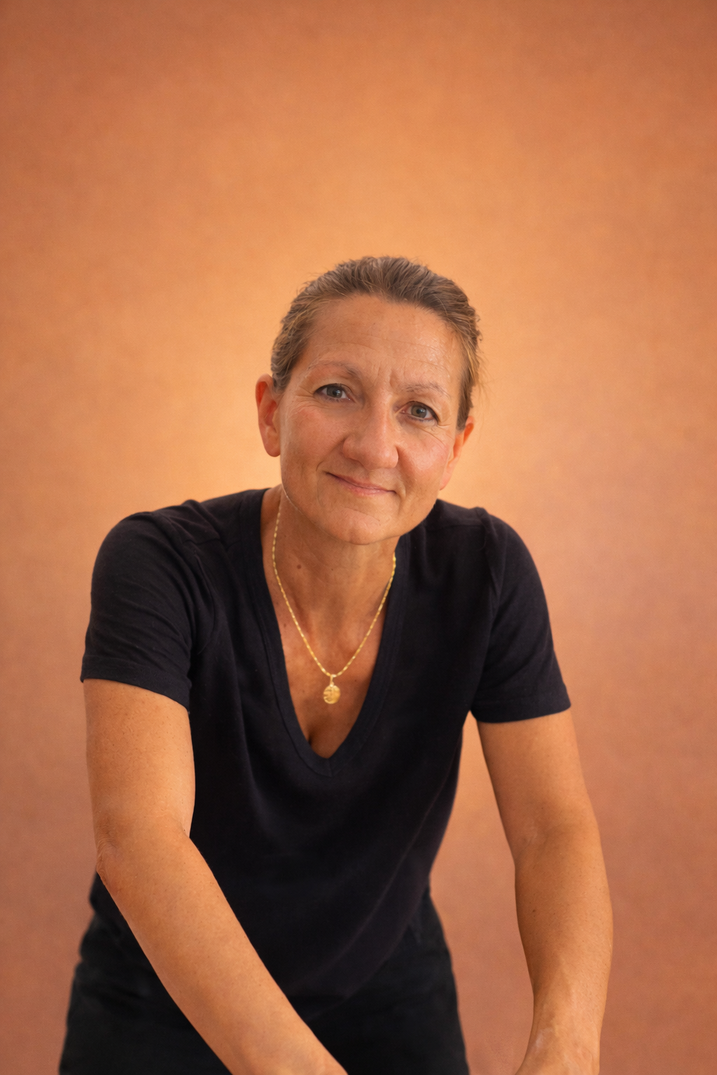 Catherine Goldstein