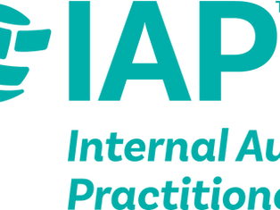 Internal Audit Practitioner® (IAP®)