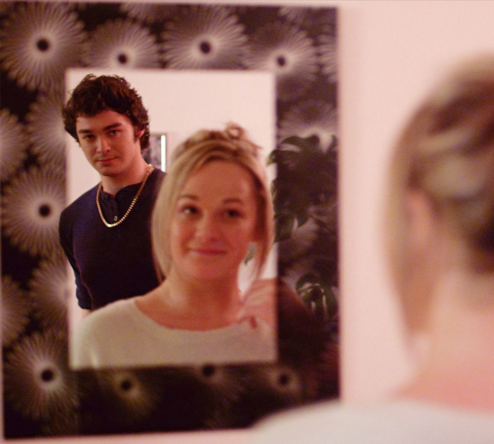 Seeing Grace (Film)