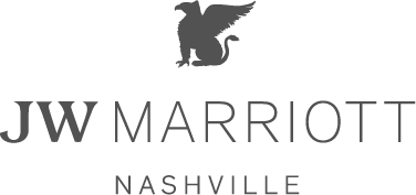 JW Marriott Nashville logo