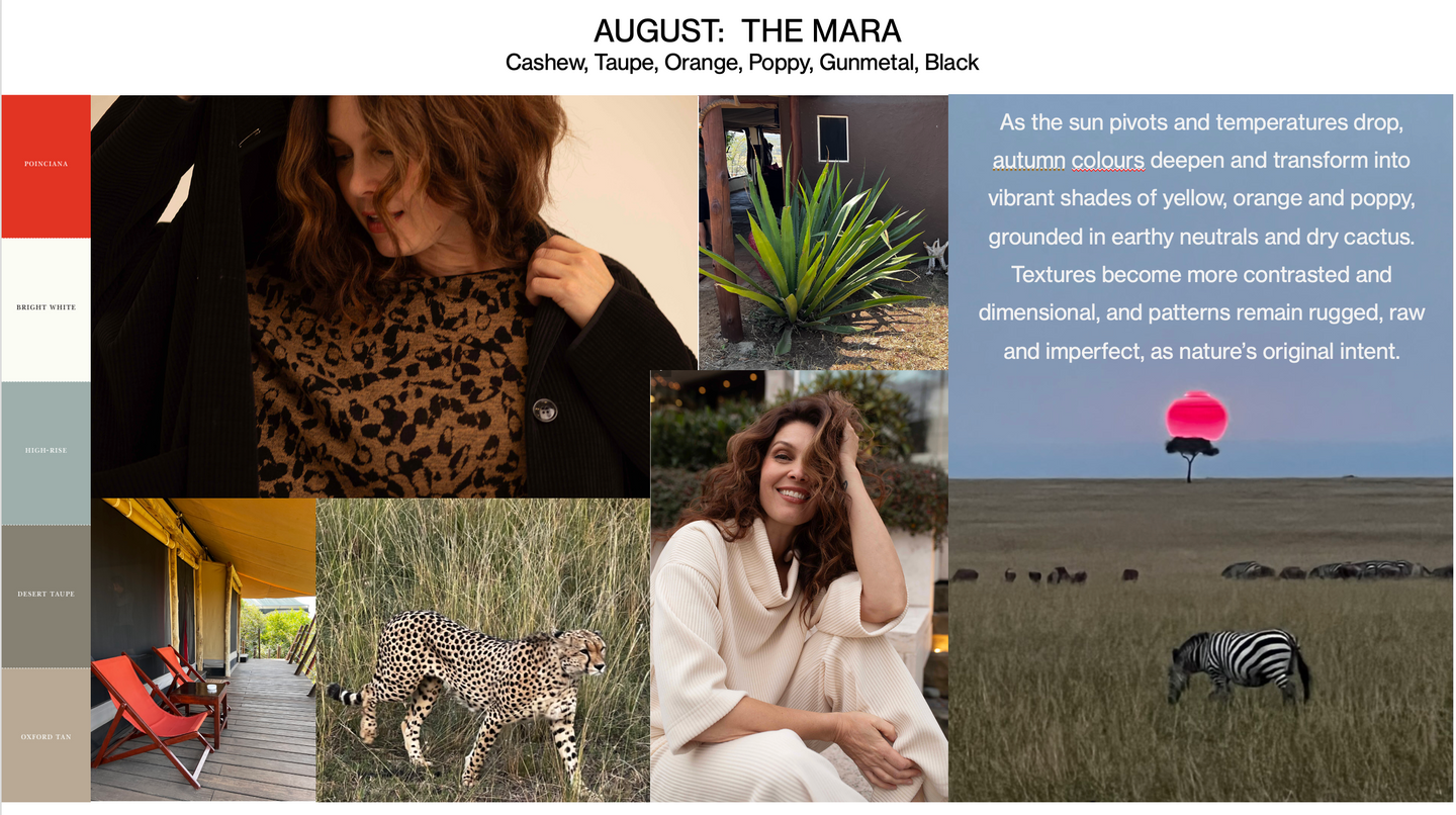 The Mara