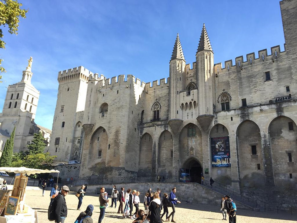 Miniatura: Bike tour ViaRhôna (10 e 13 dias)