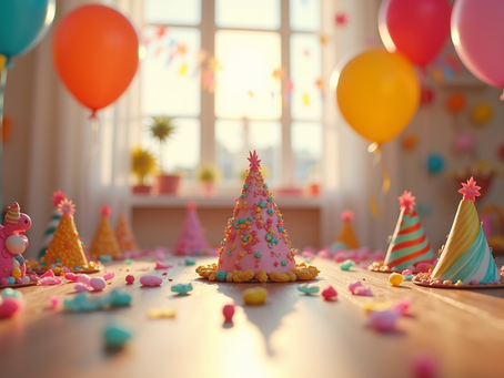 Top Music Requests for Birthday Party Success