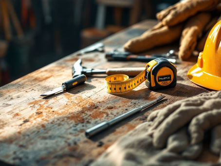 Welche Versicherungen benötigen Handwerker?