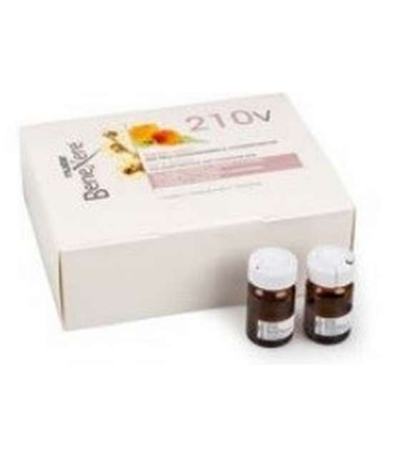 210V SIERO VISO PELLI ULTRASENSIBILI 12 FIALE 3ML