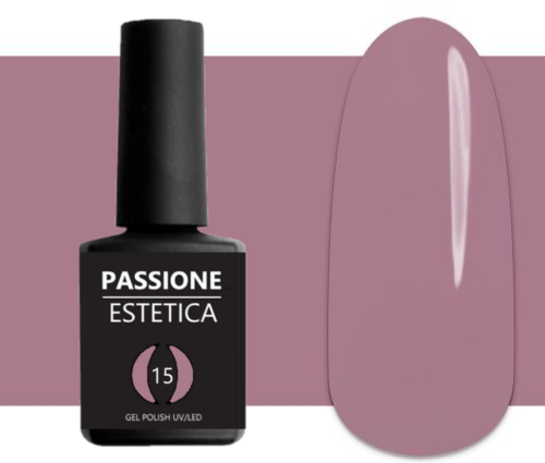 COLORE SEMIPERMANENTE PE15 VIOLA LOUVRE