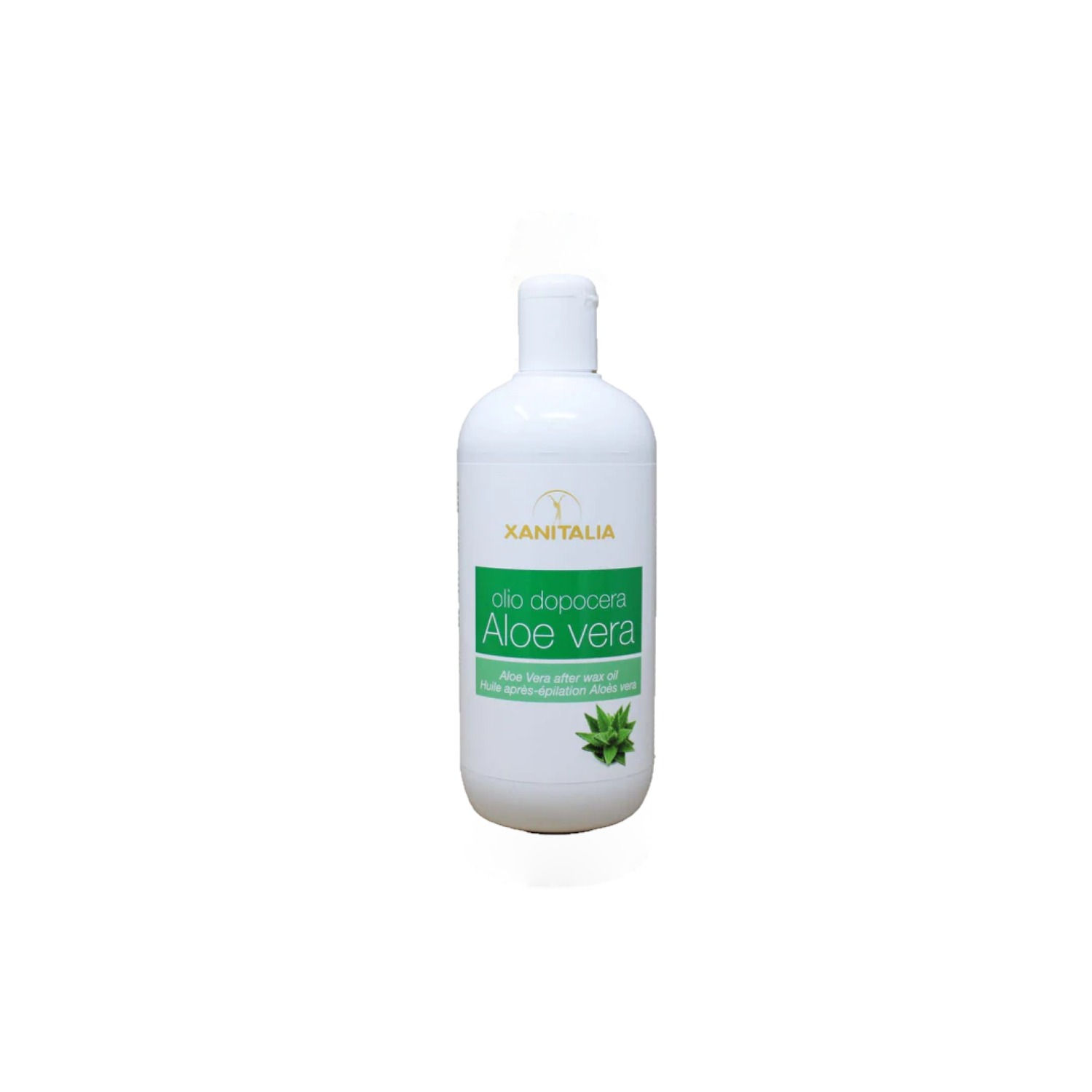P/E OLIO DOPOCERA ALOE VERA XANITALIA 1PZ