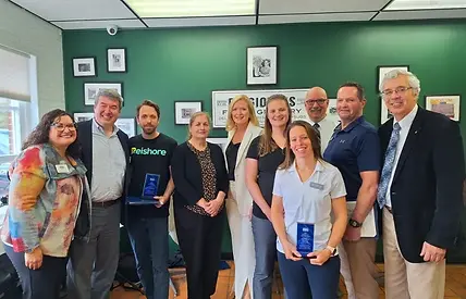 Three Chautauqua County Businesses Receive Entrepreneurs Of The Year Award