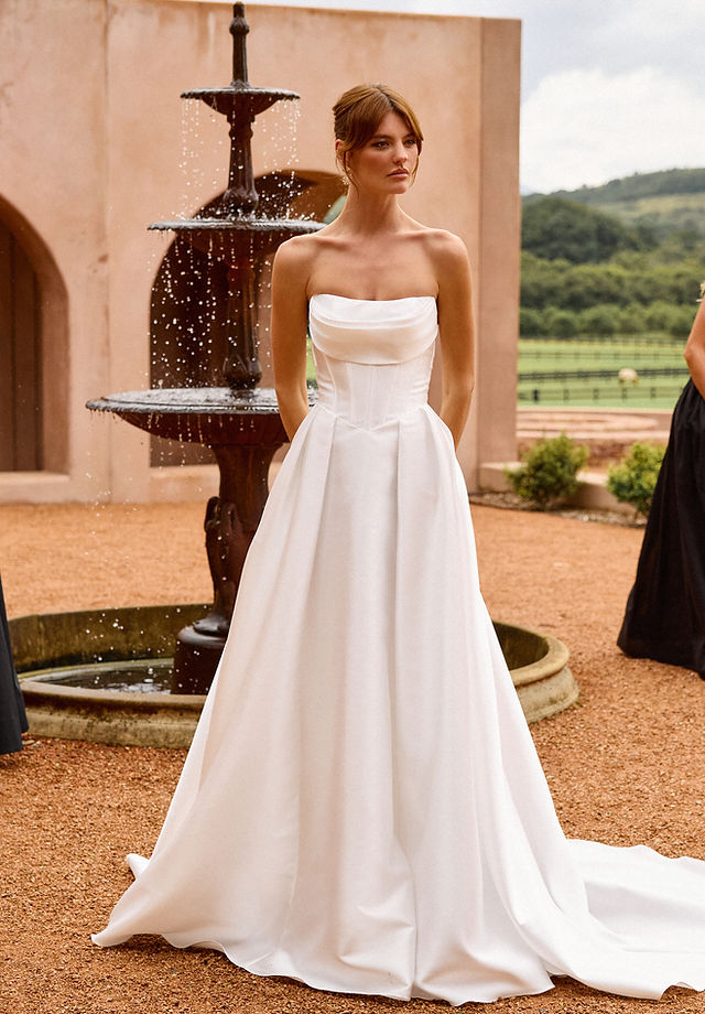 Collections | Bridal Wear, Bridesmaid Dresses & Tuxedos - Imperial Formal Wear Collections | Bridal Wear, Bridesmaid Dresses & Tuxedos - Imperial Formal Wear