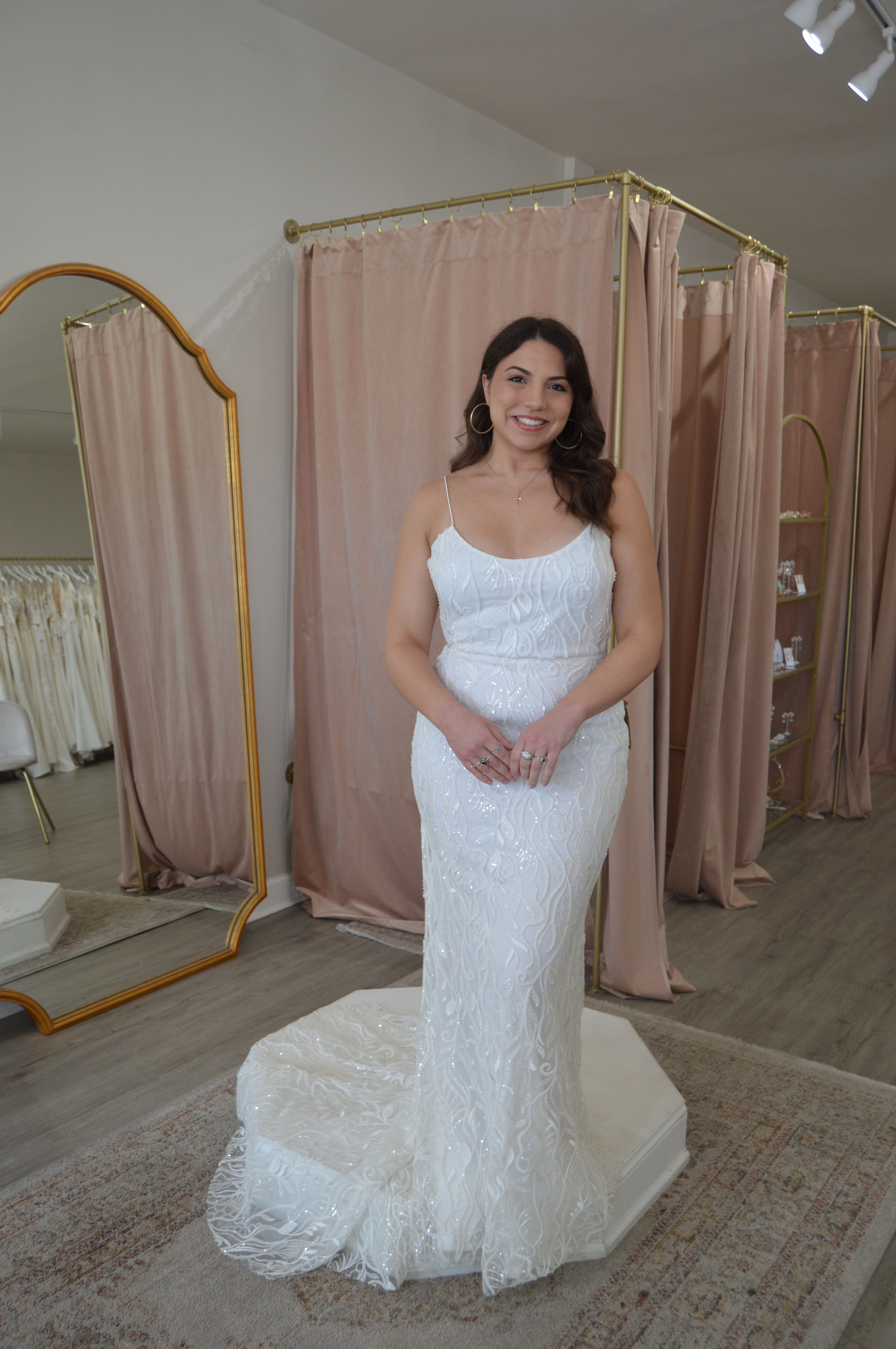 Made with Love - Tilly