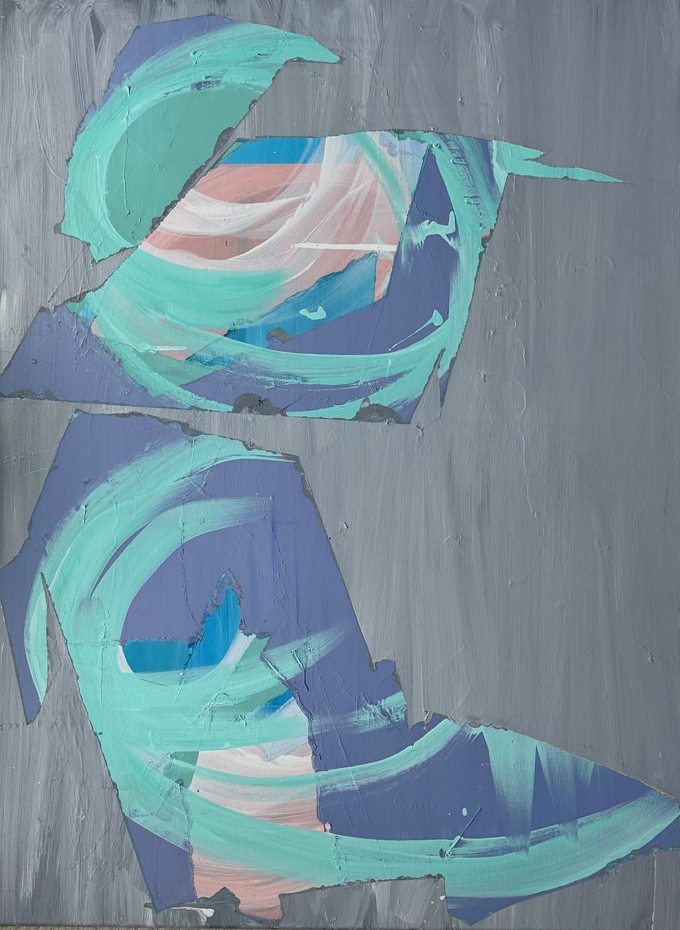 Dancing all by myself