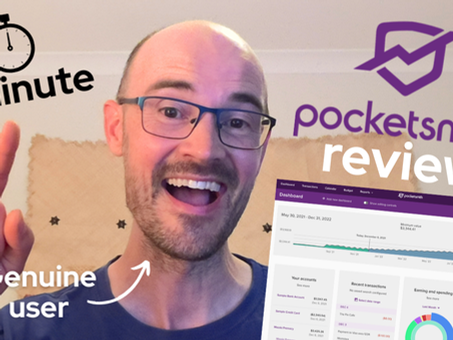 One minute review thumbnail