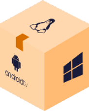 Send Files To Tv - Android application for Smart TV