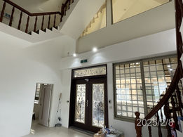 雲林展示中心裝修案