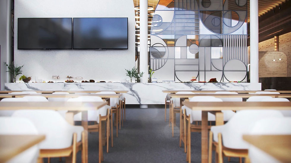 2002越南會館改建餐廳直