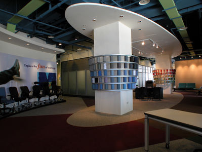 台北辦公室裝修案