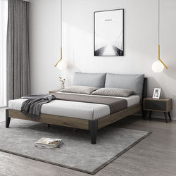 主臥室 Master Redroom