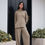 Miniatura: Set Comfy Verde