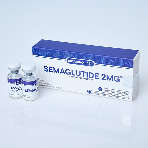 Semaglutide 2mg