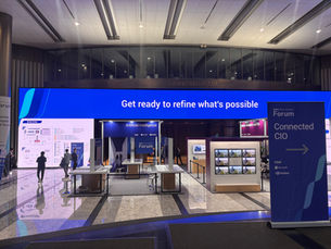메이머스트, Dell Technologies Forum 2025 참가