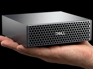 메이머스트, Dell Pro Max with GB10 기반 로컬 AI 데모 시연 사례