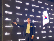 메이머스트, NVIDIA Korea AI Ecosystem Reception 참석