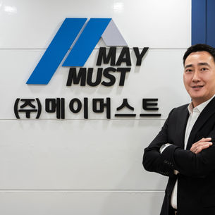 메이머스트, 시리즈A 투자 유치