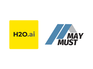 메이머스트와 H2O.ai, 함께 이끄는 AI 혁신