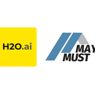 메이머스트와 H2O.ai, 함께 이끄는 AI 혁신