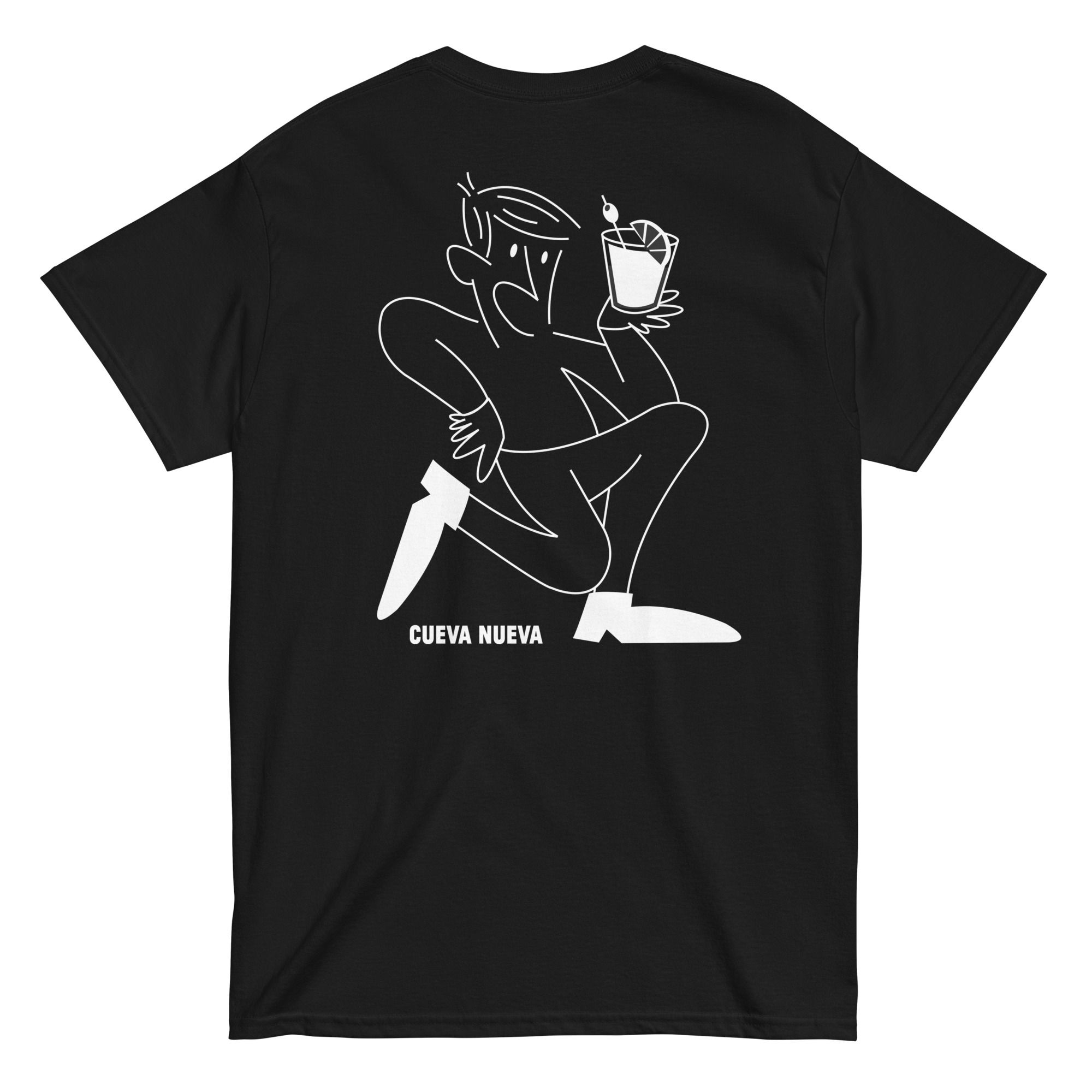 La Hora del Vermut - Negra