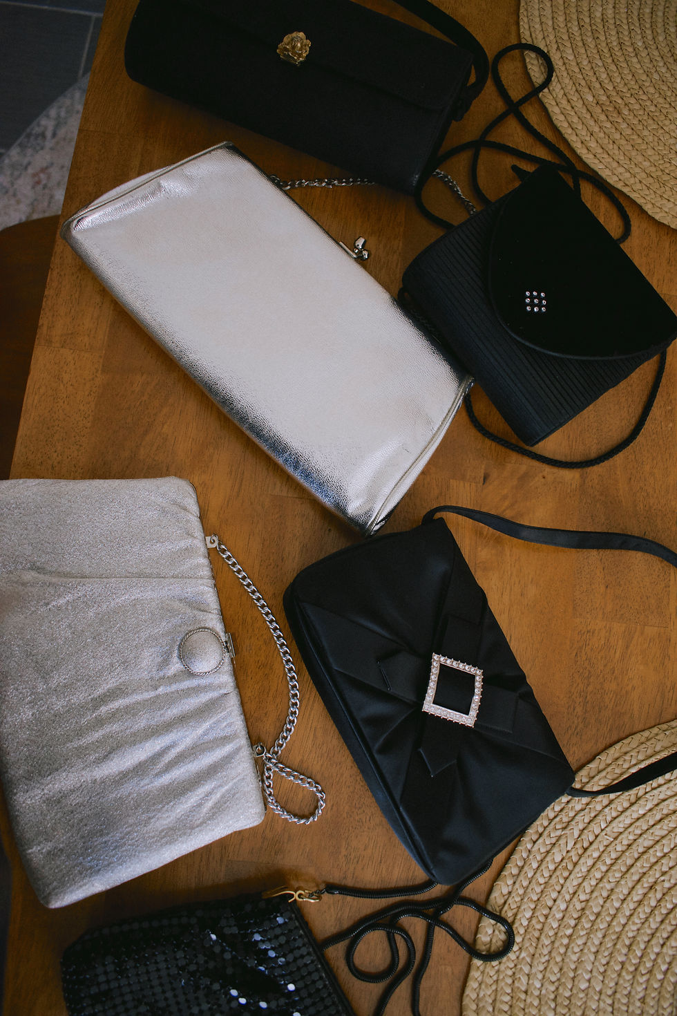 Thumbnail: Custom Curated Vintage Purse