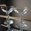Thumbnail: Classic Vintage Champagne Coupe Glasses