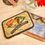 Thumbnail: 1950s Sharp's Rum + Butter Toffee Tin