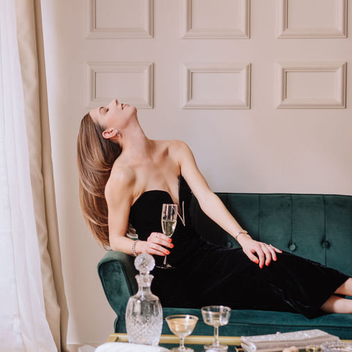 interview announcement: bold journey magazine.