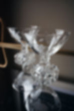 Vintage 1950s Berwick Boopie Anchor Hocking Champagne Coupe Glasses