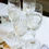 Thumbnail: Vintage Champagne Flutes by Schott-Zwiesel